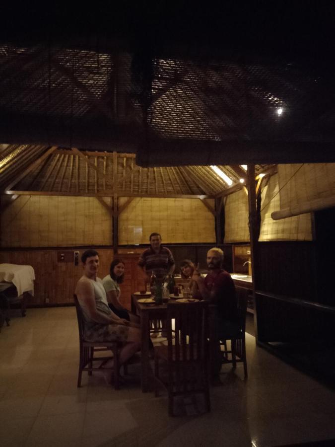 Pondok Diana Yuki Jasri Ngoại thất bức ảnh