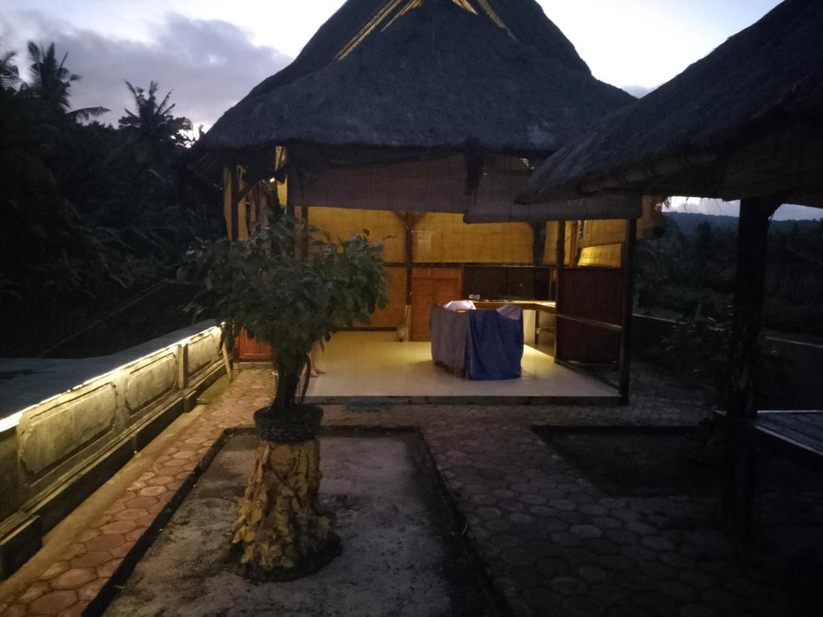 Pondok Diana Yuki Jasri Ngoại thất bức ảnh
