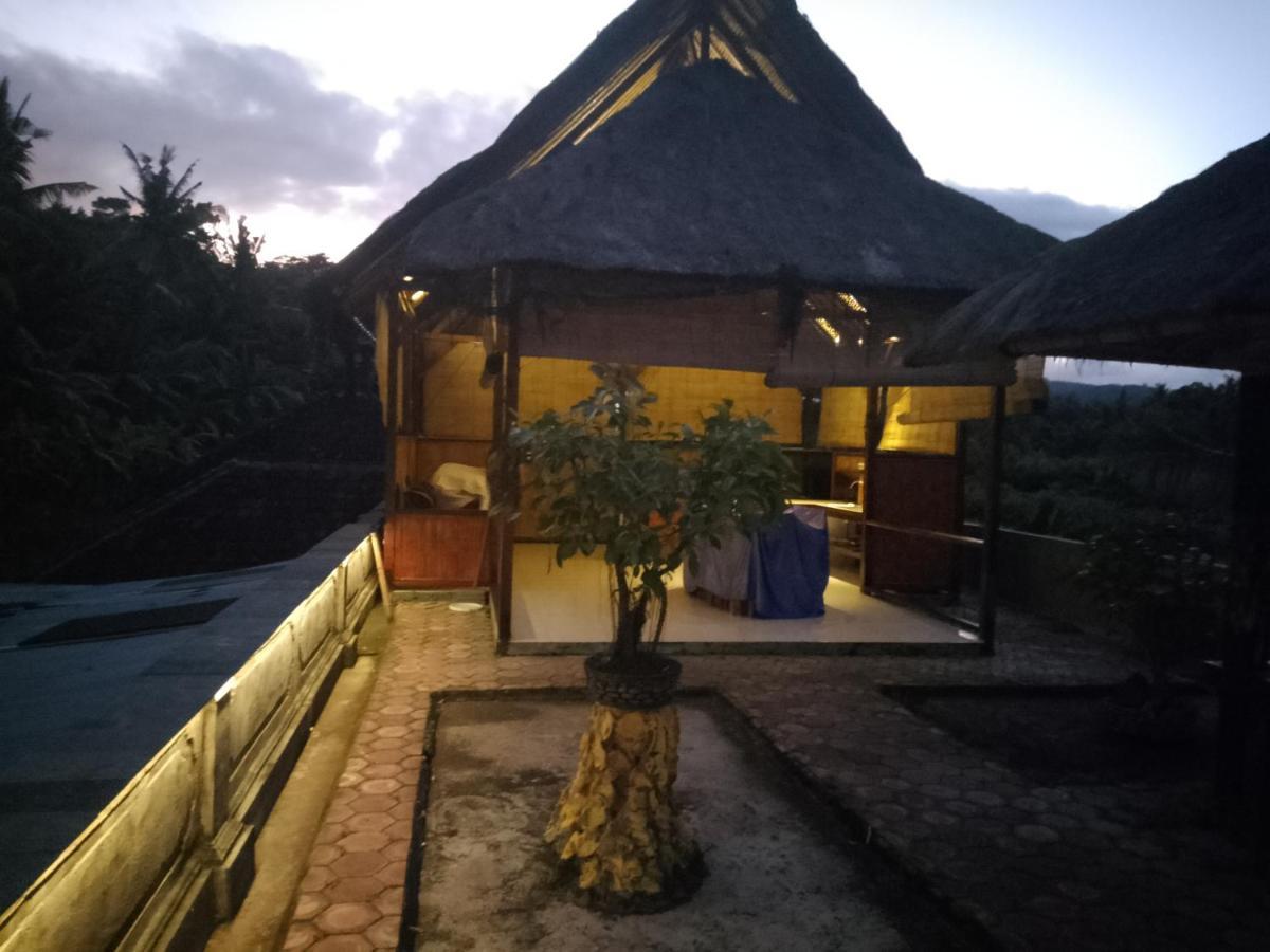 Pondok Diana Yuki Jasri Ngoại thất bức ảnh