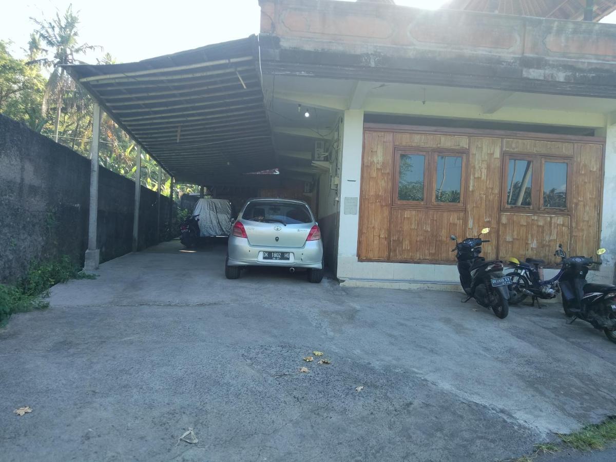 Pondok Diana Yuki Jasri Ngoại thất bức ảnh