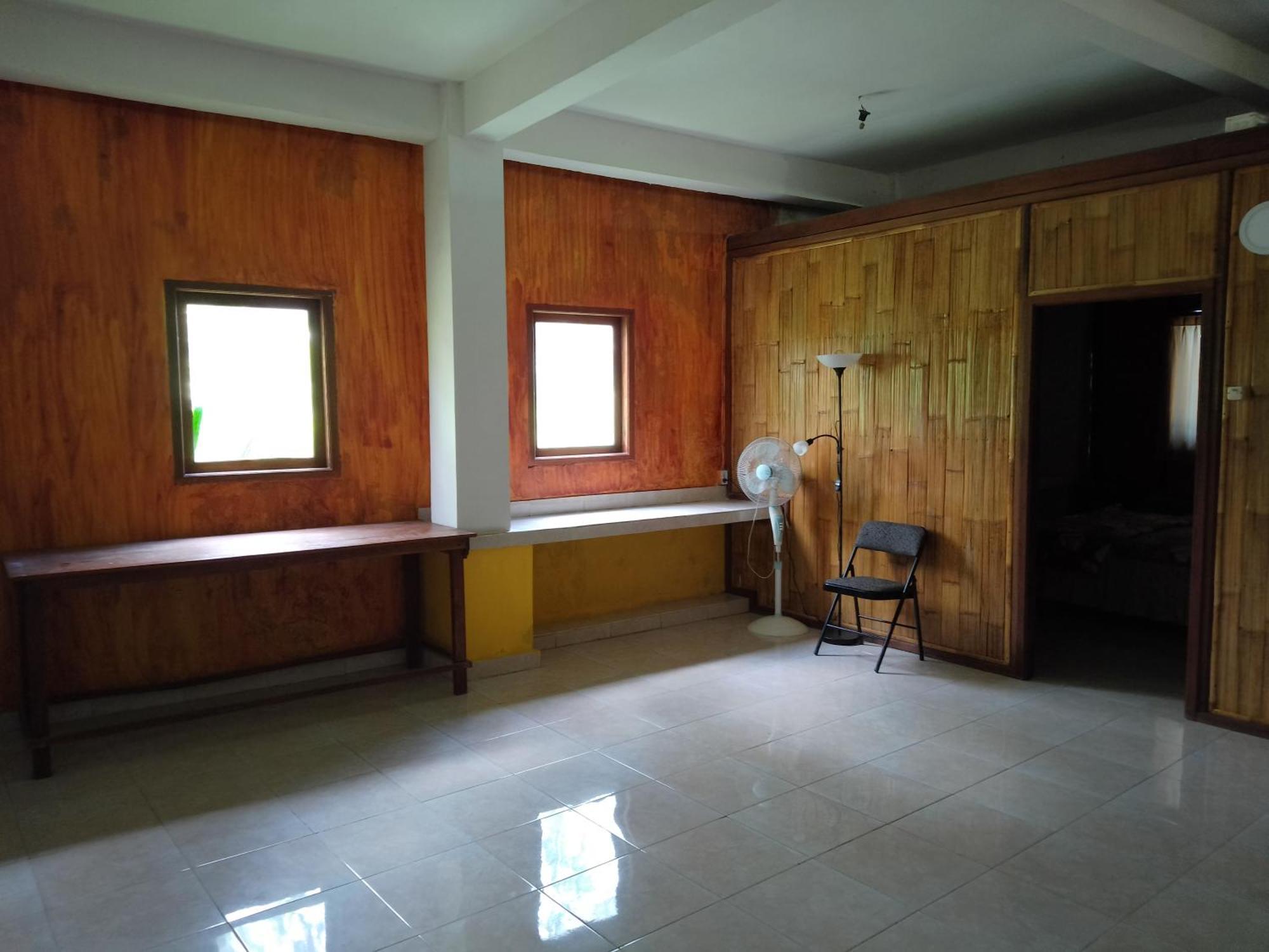 Pondok Diana Yuki Jasri Phòng bức ảnh