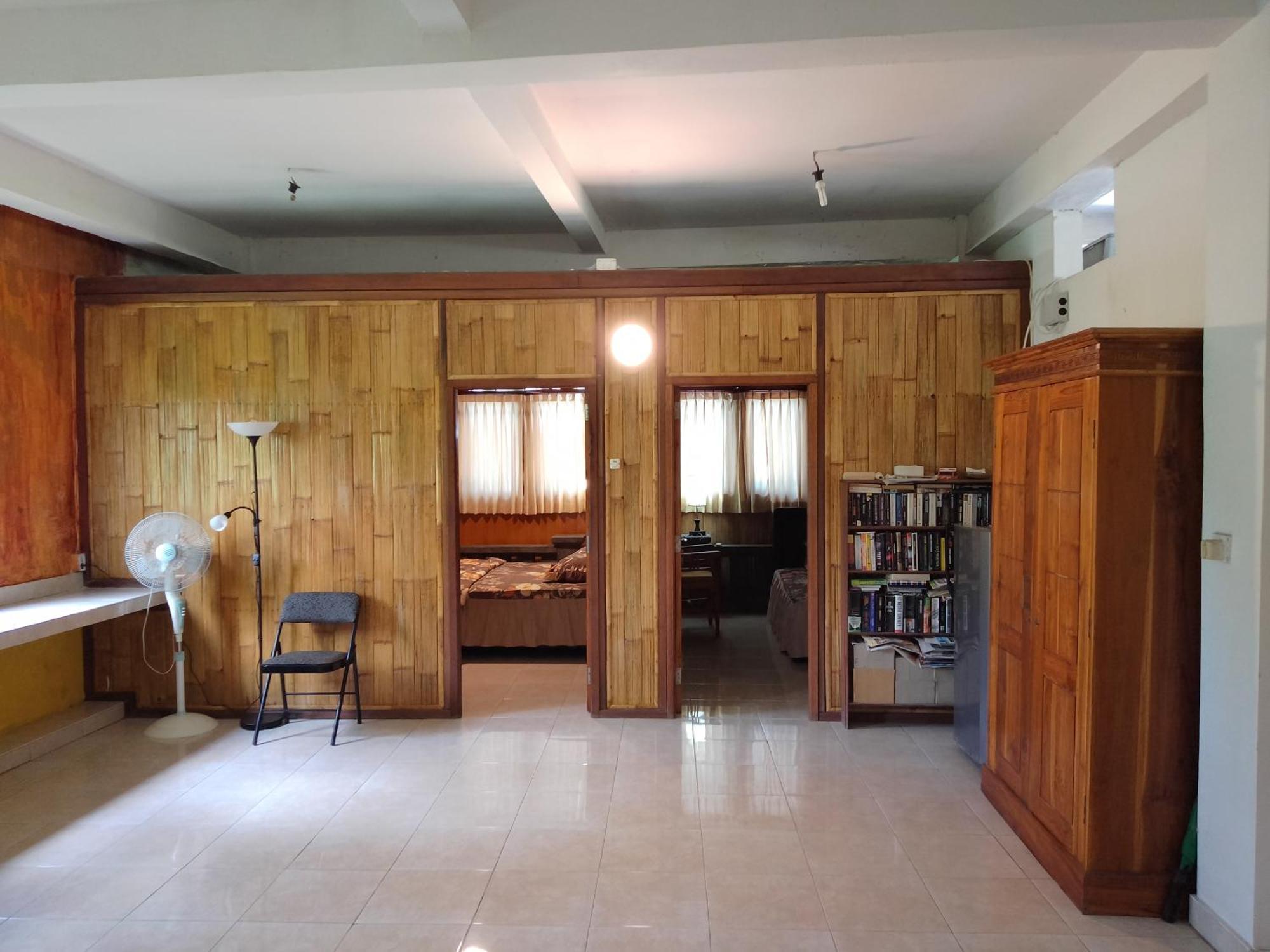 Pondok Diana Yuki Jasri Phòng bức ảnh