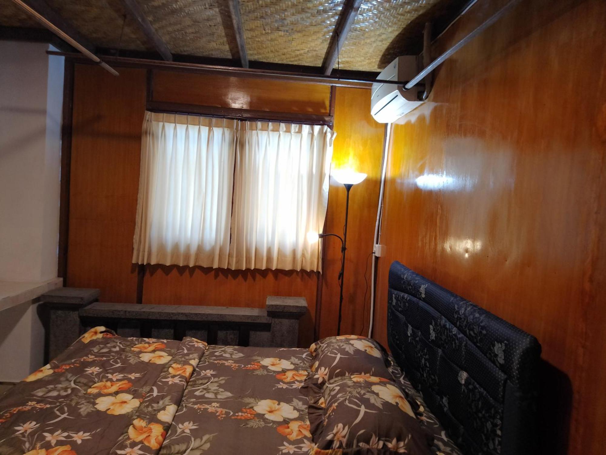 Pondok Diana Yuki Jasri Phòng bức ảnh