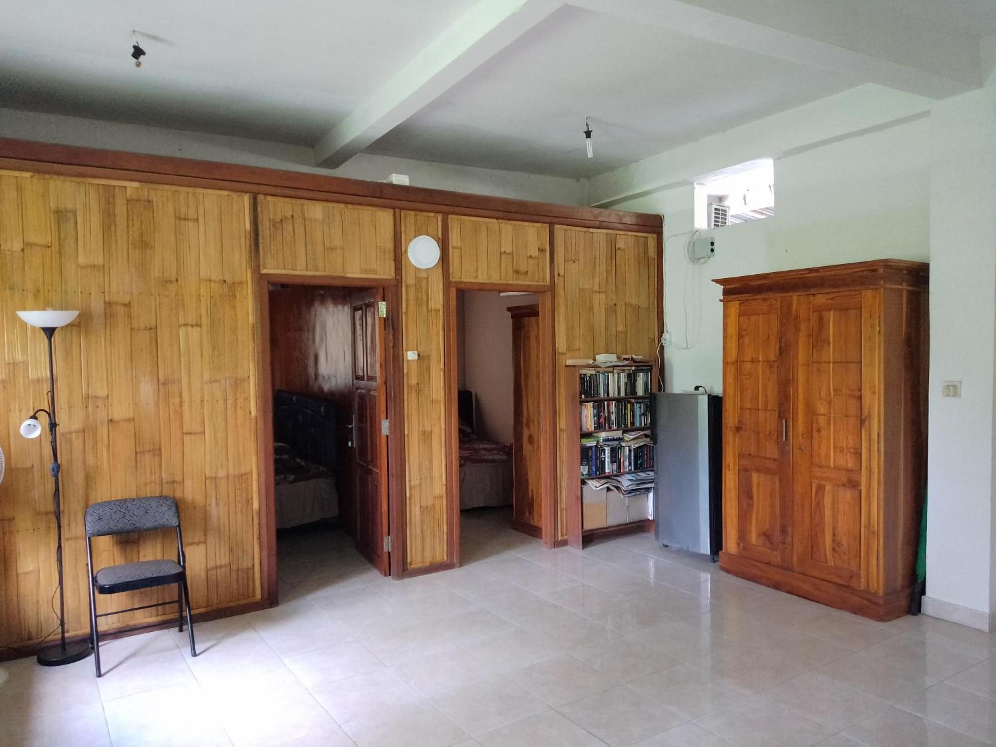 Pondok Diana Yuki Jasri Phòng bức ảnh