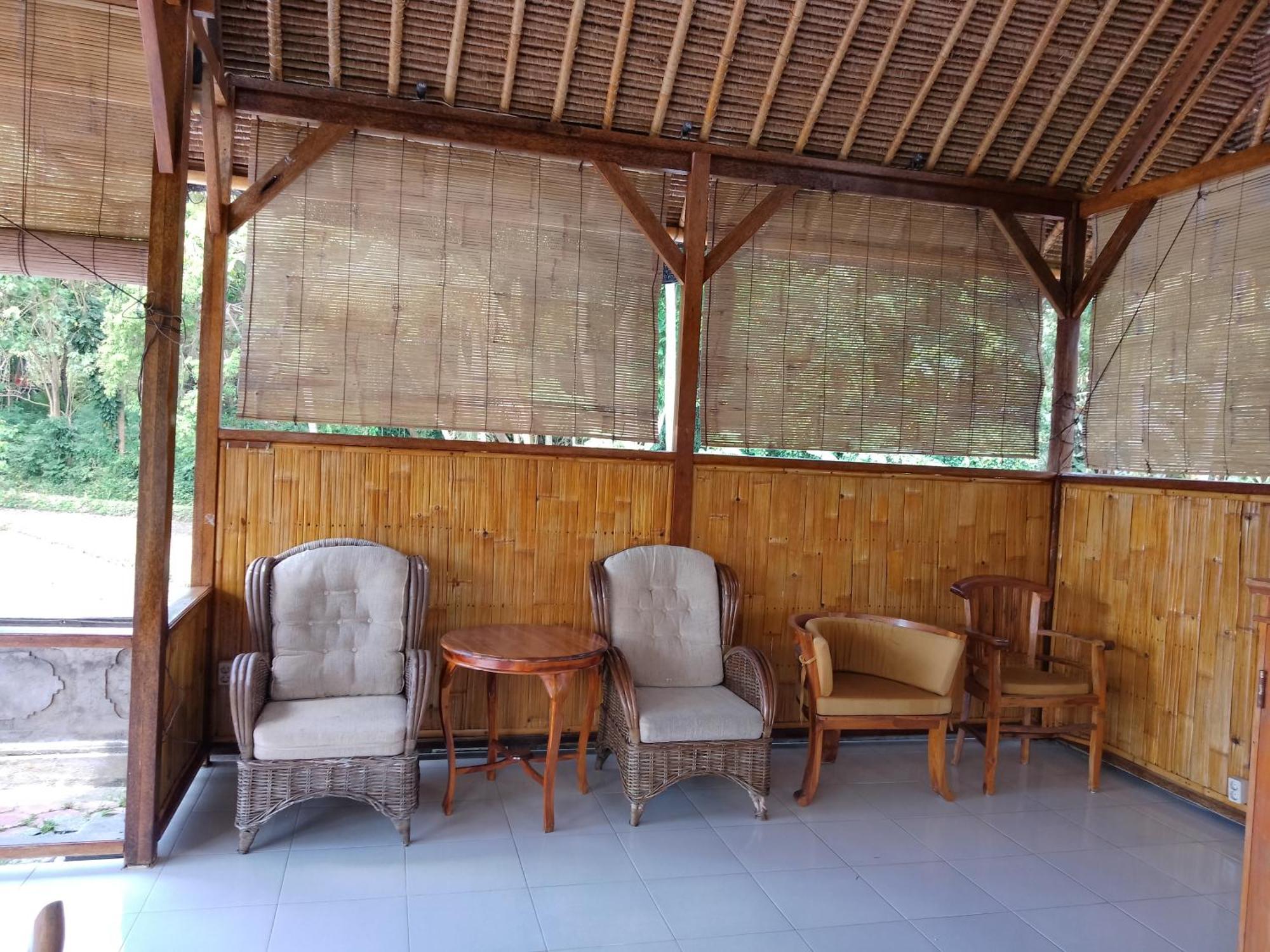 Pondok Diana Yuki Jasri Phòng bức ảnh