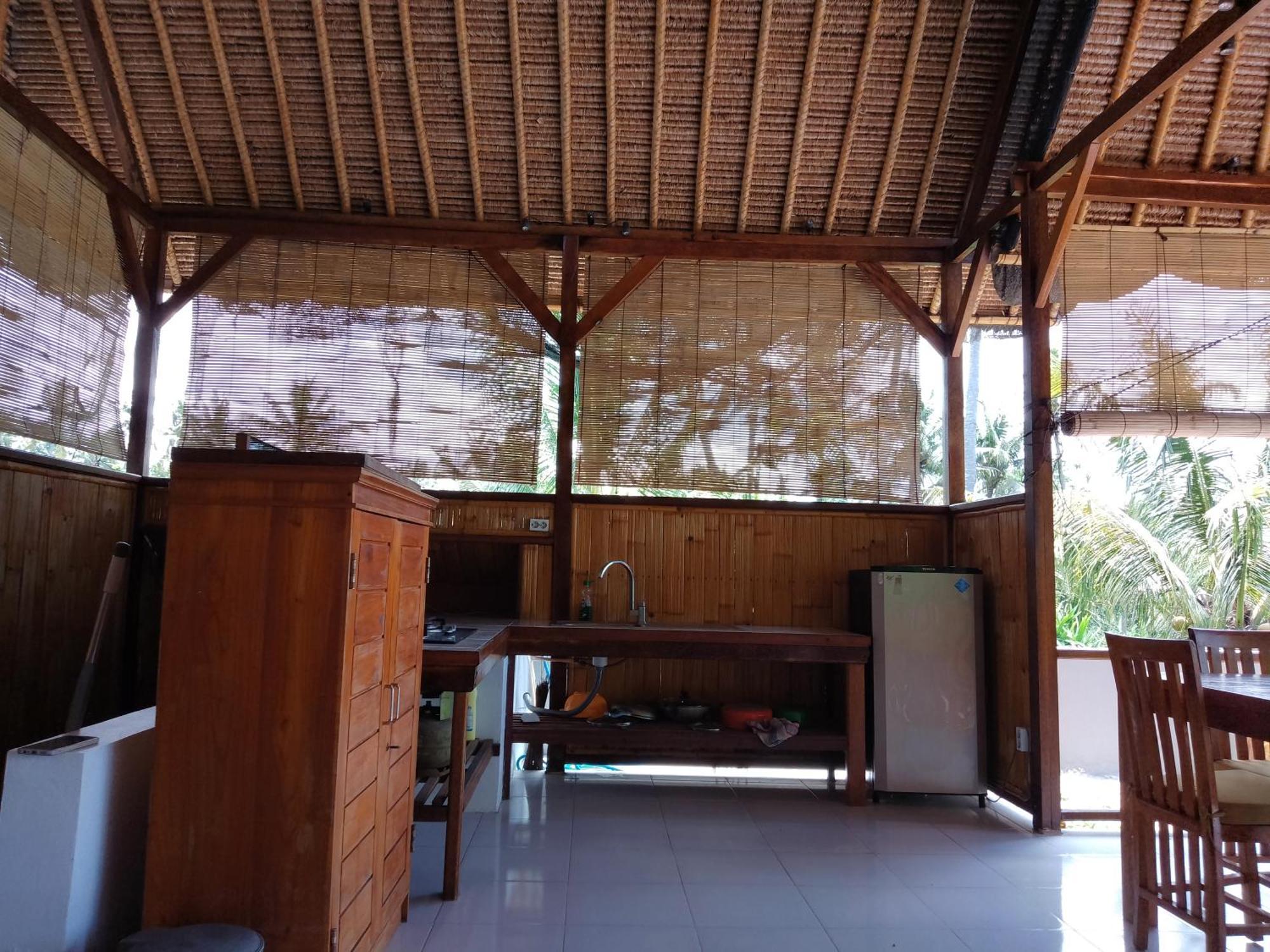 Pondok Diana Yuki Jasri Phòng bức ảnh